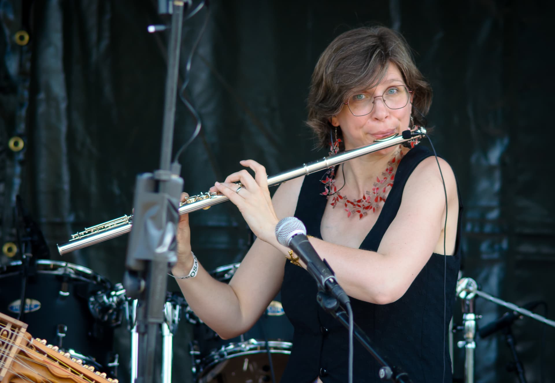 Muriel Moser