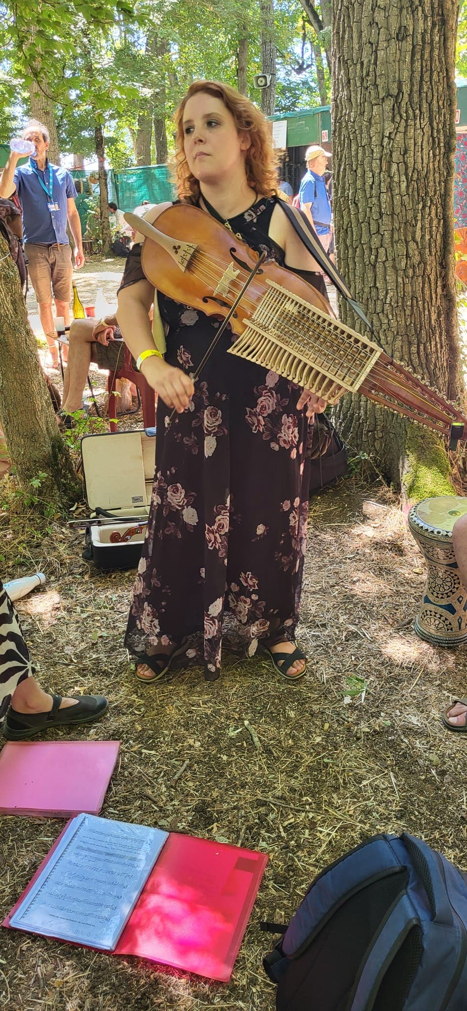 Luscald au Son Continu 2025